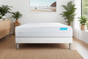 Set materasso e base 90x190 cm - Biocare
