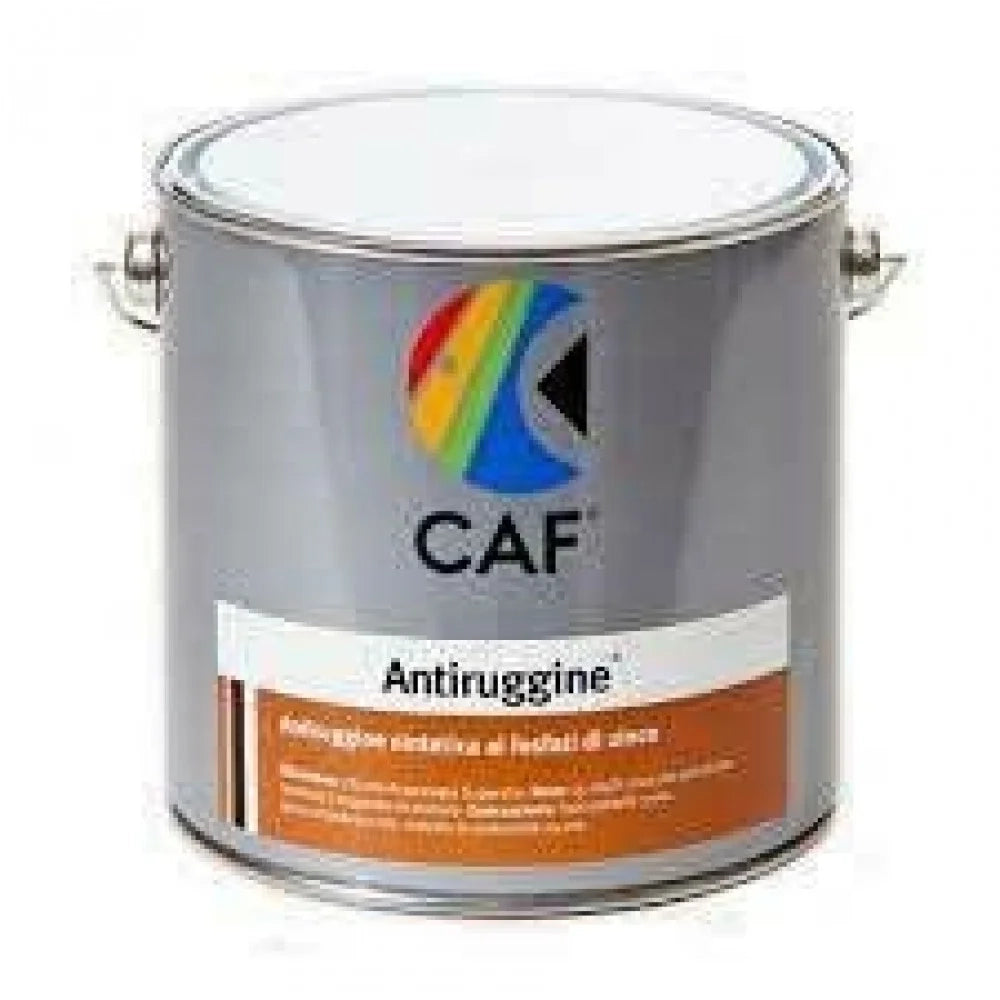 Antiruggine lt.0,5 grigio b08lr2 2zzr