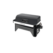 BARBECUE A GAS DA TAV ATTITUDE 2GO CV BLACK 2,4KW GHISA