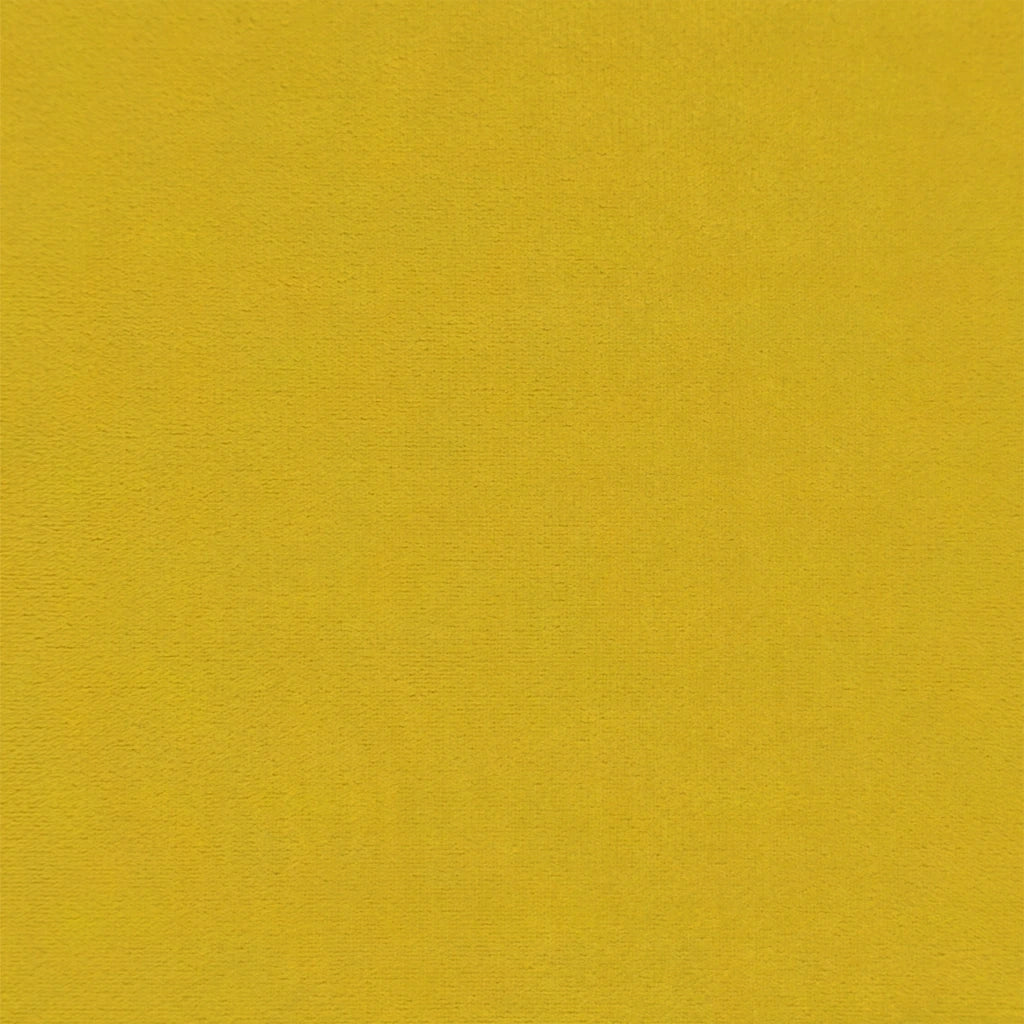 Poltrona Relax Giallo in Velluto 4016817