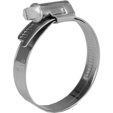 FASCETTA STRINGITUBO Ø 10-16 mm - 100 pezzi