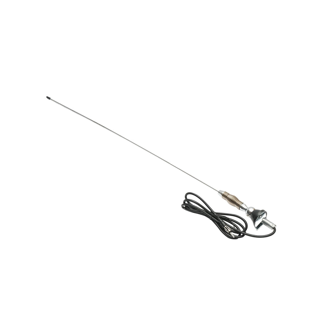 Antenna flessibile universale per auto Breckner Germany