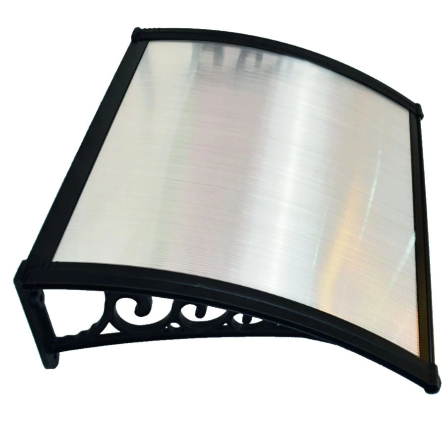 PENSILINA NAXOS 120X100 CM ALVEOLARE TRASPARENTE