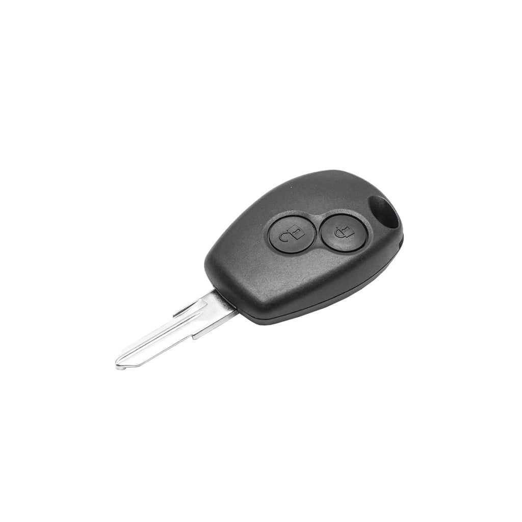 Chiave Dacia Logan, Sandero, Duster senza chip