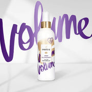 PANTENE PRO-V SPRAY STYLING VOLUMIZZANTE PER CAPELLI SOTTILI 250ML FORTIFICA