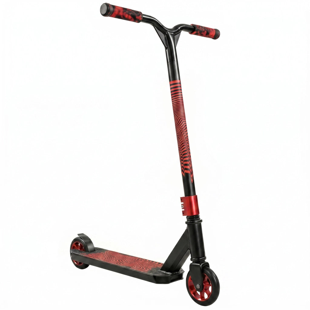 Pattinette Freestyle ¨C Minimal ¨C Rosso