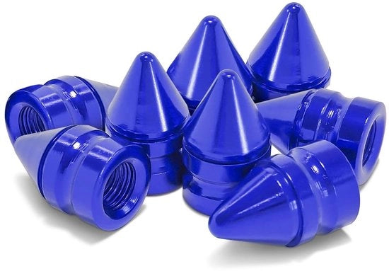 Accessori per pneumatici - Ventilatori di aria per pneumatici - 8 pezzi - Antimacchia - Accessori per pneumatici