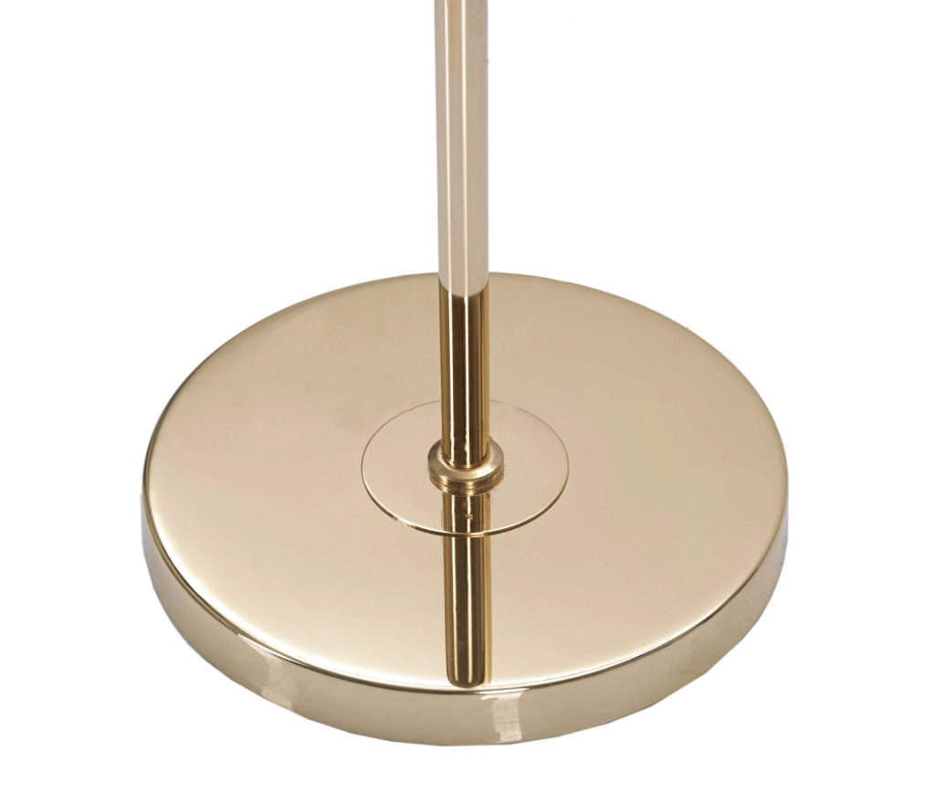 LAMPADA DA TERRA MOVE Ø CM 40X161