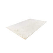 Tappeto 110x60 cm, design E005N colore crema - Comfort ed eleganza per il tuo interno.