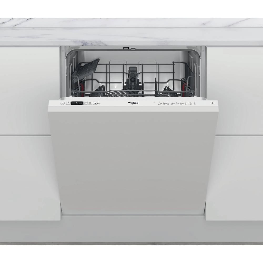 Whirlpool W2I HD526 A A scomparsa totale 14 coperti