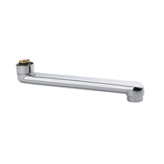CANNA PER MISCELATORE A MURO UNIVERSALE- cm 20- DH- pezzi 1