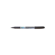 Cf12marker punta extra fine nero - 002401