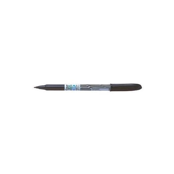 Cf12marker punta extra fine nero - 002401