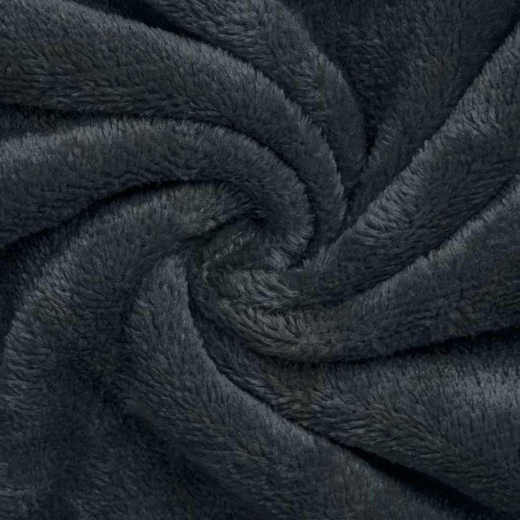 Felpa coperta Blu navy m Flanella 42017162