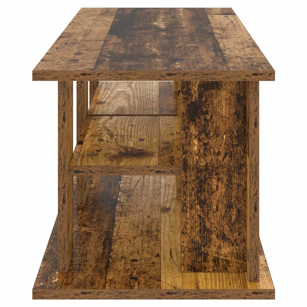 Supporto TV Legno vecchio 96 x 35 x 33,5 cm 8000402