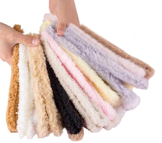 Set di spazzole in chenille, manici colorati, 10 pezzi, spazzole in chenille per pulire tubi, strumenti per decorazione, manici in chenille per hobby