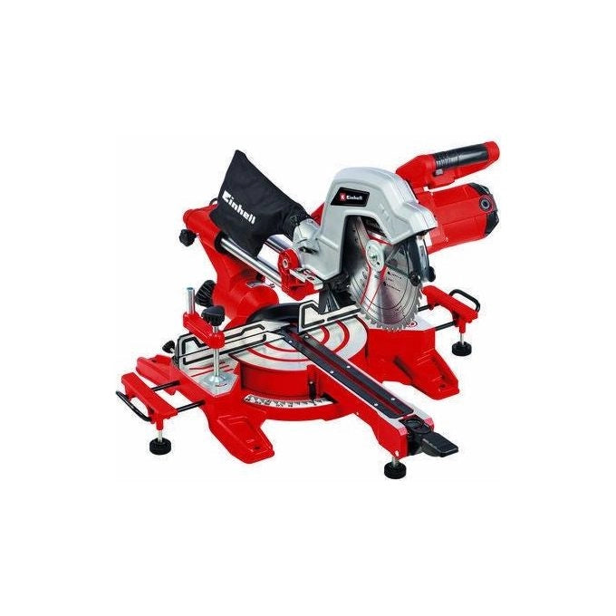 Einhell TC-SM 254 5000 Giri/min 1800 W