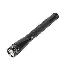 Maglite SP2201H Mini Torcia LED 77 lm 141 m 2 batterie AA colore Nero