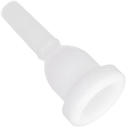 Mondstuk Zavorra per Trombone - Materiale ABS - Progettazione Luminosa - Alta Densità - Design Brillante - Zavorra per Trombone