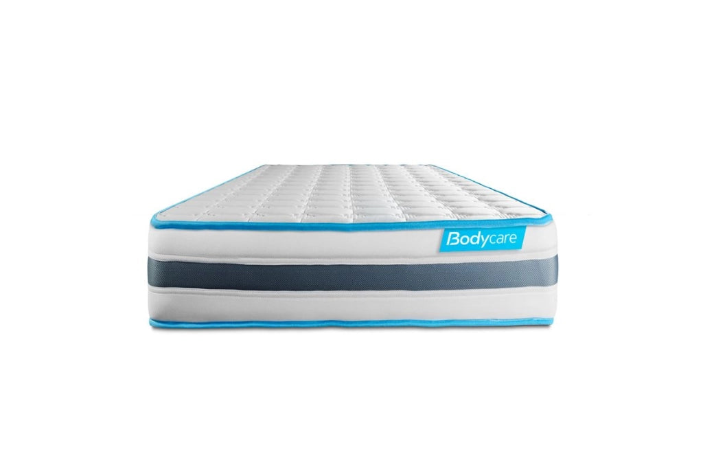 Set materasso e base 90x200 cm - BodyFlex