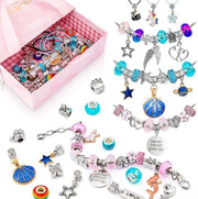 Set per creare gioielli - 61 pezzi