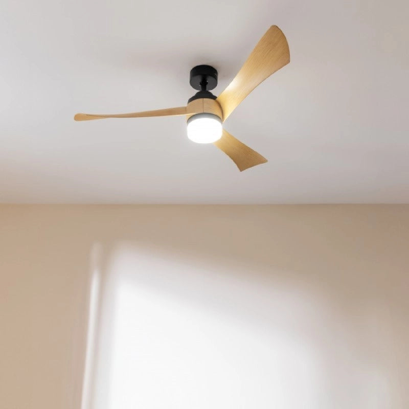 CECOTEC 08477 - EnergySilence Aero 5285 LightWood