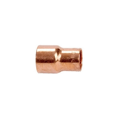 MANICOTTO RAME  RIDOTTO  FF- 54 x 35- IBP- pezzi 1