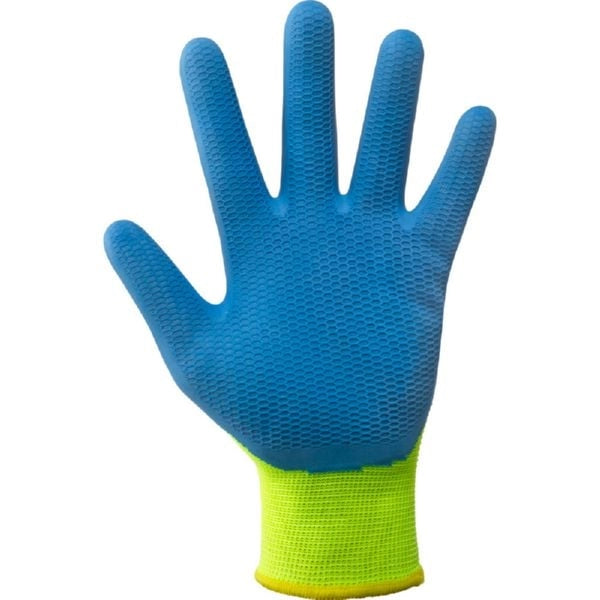 GUANTO PROFESSIONALE 'HIVE FLEX' NERI Tg. 8 - 12 paia- NERI