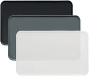 Panno di silicone antiscivolo - impermeabile - 1 pezzo - 48 x 30 cm