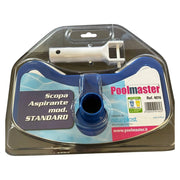 SCOPA PISCINA ASP.STAND. POOLMASTER