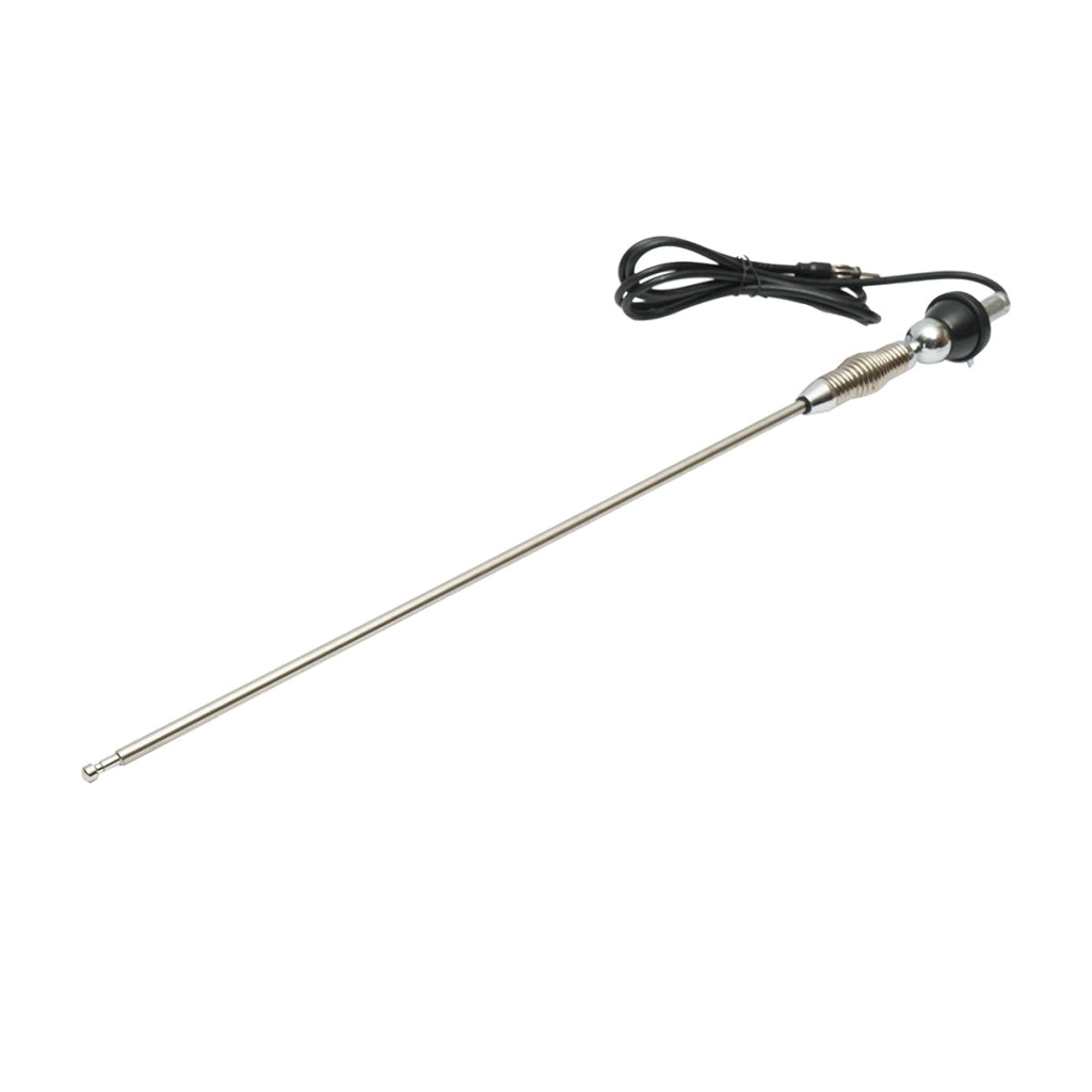 Antenna flessibile per auto 110cm universale Breckner Germany