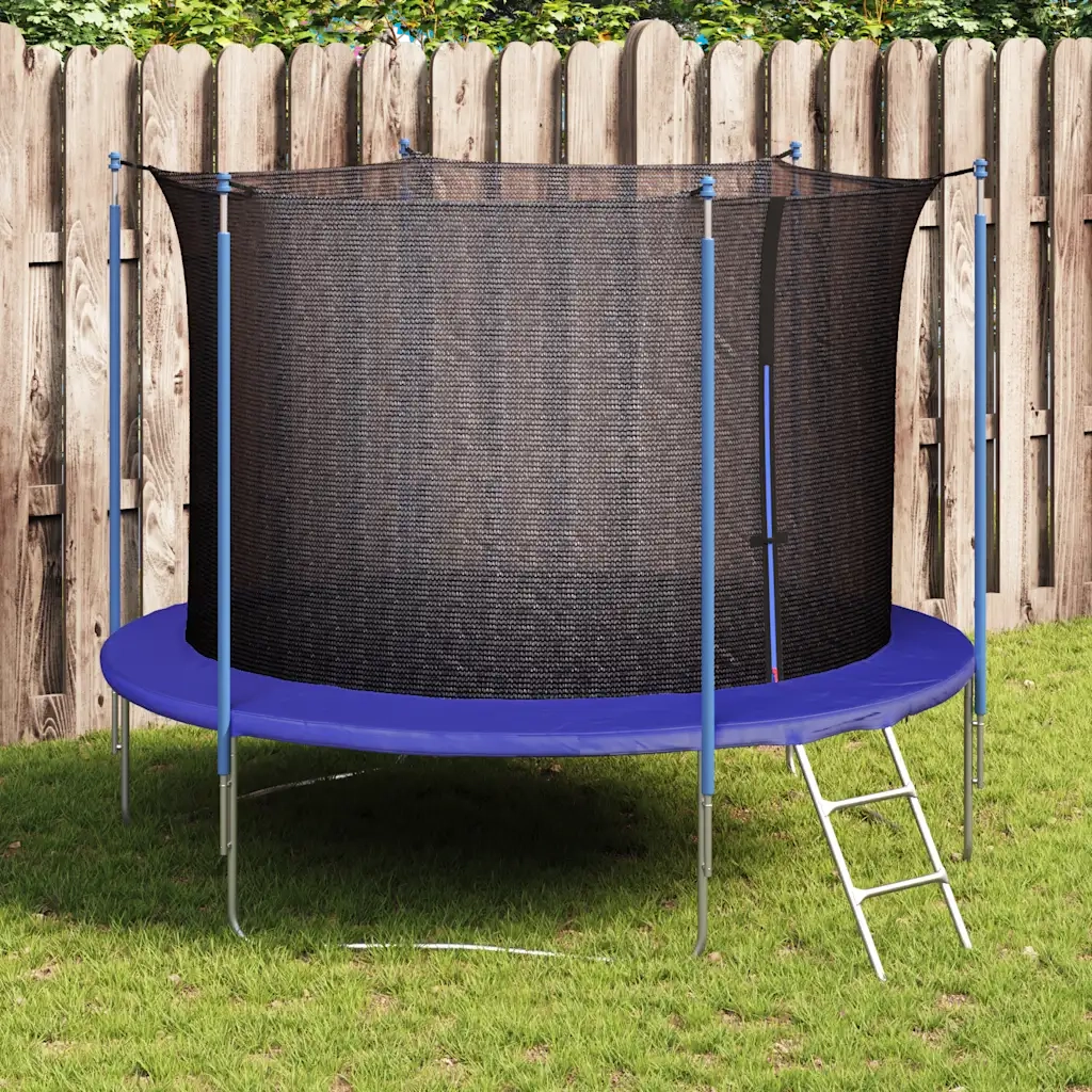 Rete di Sicurezza per Trampolino Rotondo 3,05 m 142097