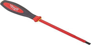 Serrafilo isolato VDE 65 x 150mm per elettricisti