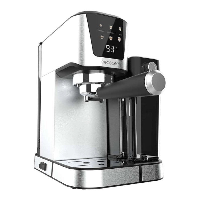 CECOTEC 00651 - Power Espresso 20 Cream