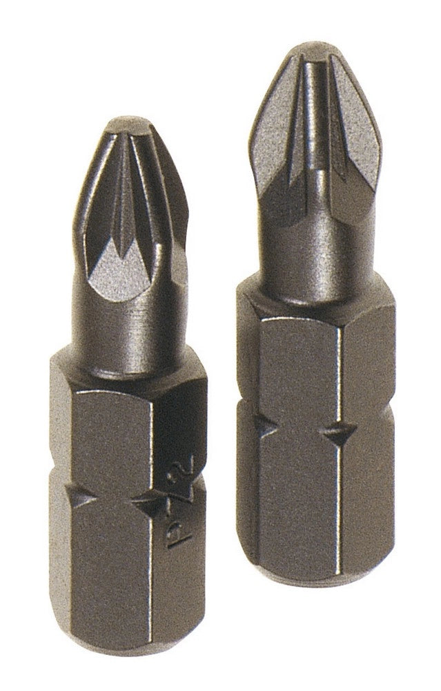 1pz inserto a doppia croce pozidriv art. 460.00 n. 1 cod:ferx.vit13191