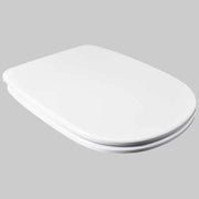 SEDILE TERMOINDURENTE T146 Bianco coprivaso copriwater SEBA