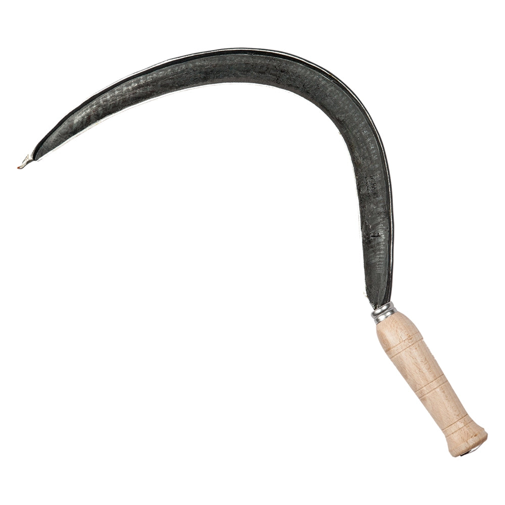 FALCIOLA LISCIA N. 3/0  - FALCI