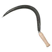 FALCIOLA LISCIA N. 3/0  - FALCI
