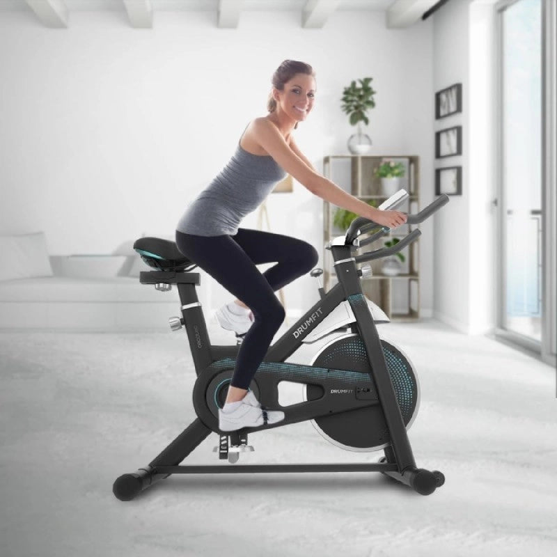CECOTEC 07073 - DrumFit Indoor 13000 Delfos