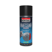DETERGENTE PER FRENI- 400 ml- SOUDA- pezzi 1