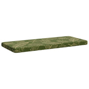 Cuscino per Panchina a 1 Pezzo VUGHT 100% Poliestere 951792