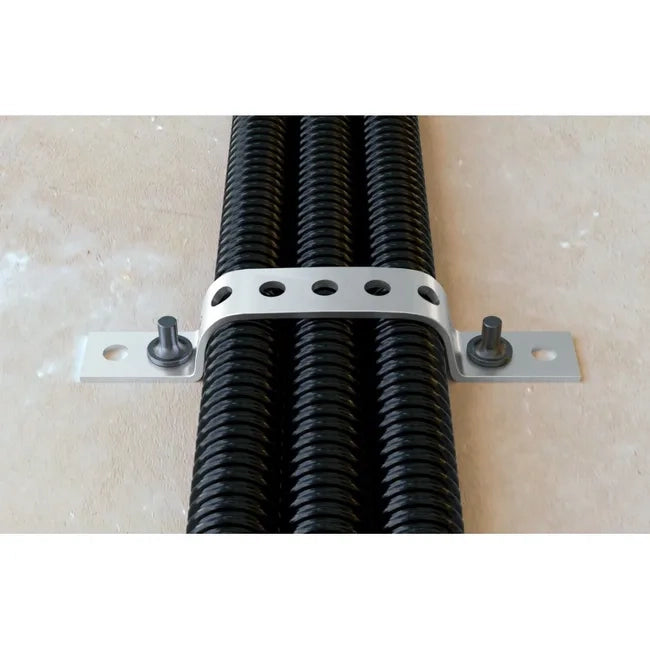 BANDELLA FORATA 17x0,7 mm