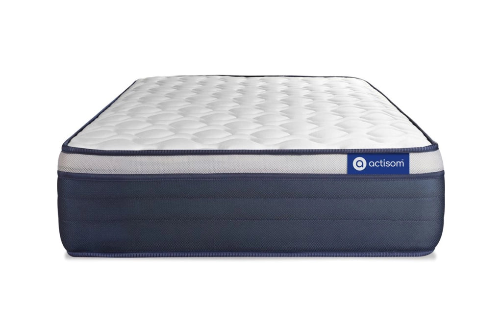 Materasso Actiflex max 80x220cm - Spessore : 26cm - Molle insacchettate e memory foam - Rigido
