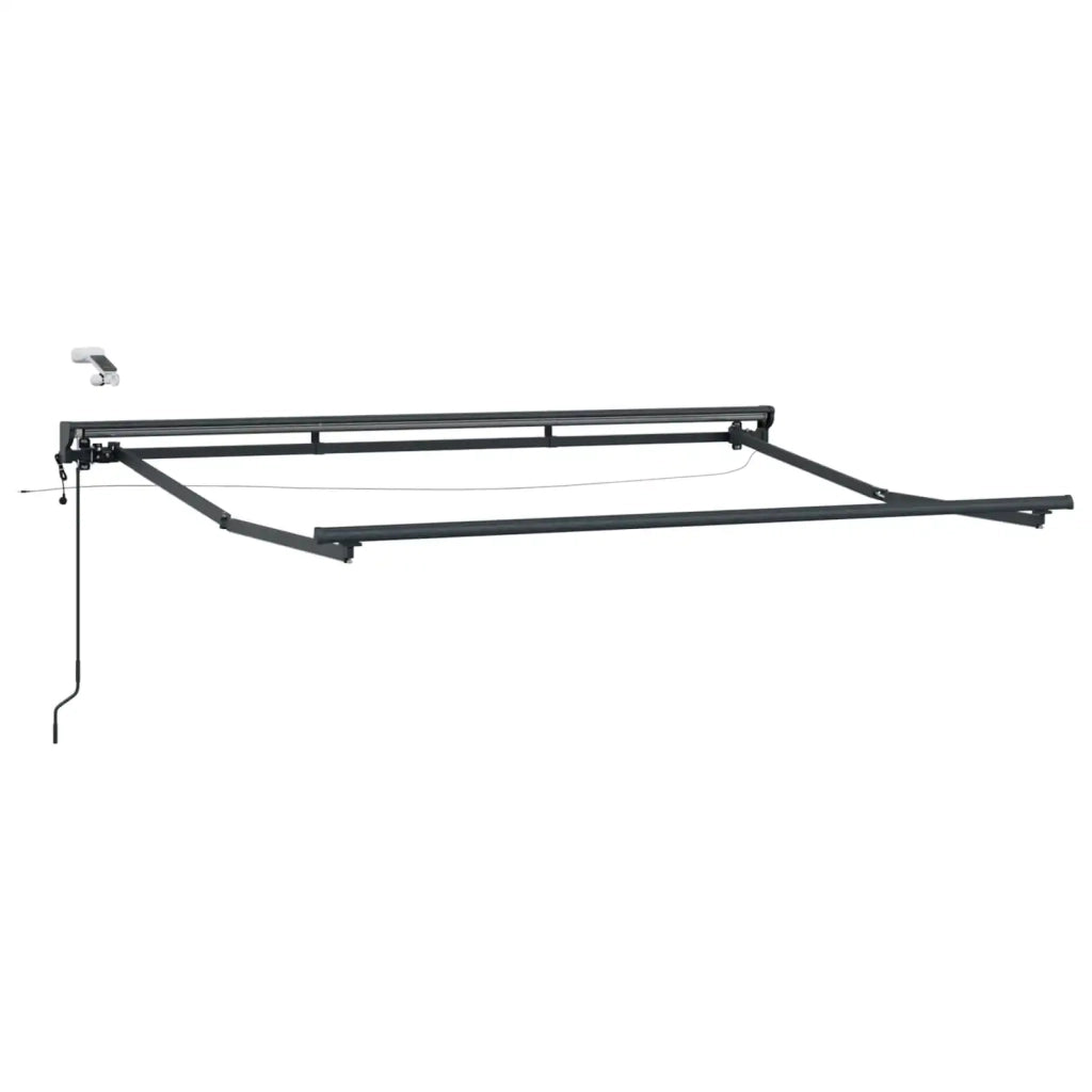 Tettuccio Elettrico Retrattile Sabbia 3 x 2,5 m 3425920