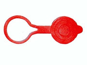 TAPPO IN PLASTICA PER BOTTIGLIE- - conf. sfuso - 500 pezzi