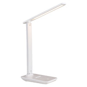 Lampada da scrivania LED bianca 5W USB CCT Milagro