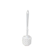Scopino Wc Riccio Setole Bianco Xtra