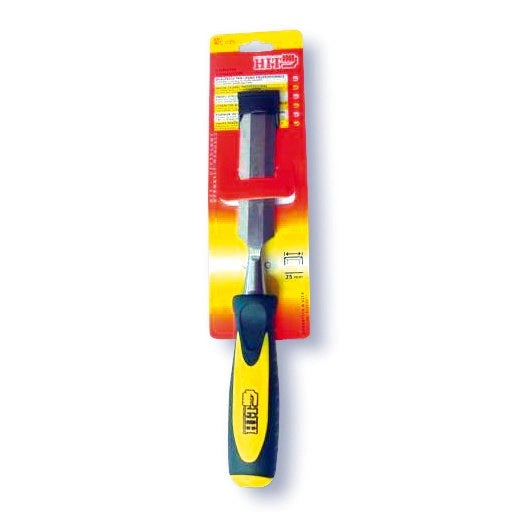 Scalpello per legno 8 mm