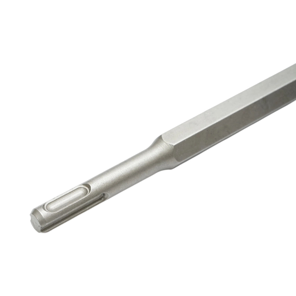 Scalpello per calcestruzzo largo 40x250mm SDS Plus Breckner Germany