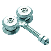 CARRELLO A 4 CUSCINETTI ART.4C ø mm 44 - 12 MA  - COMUNELLO